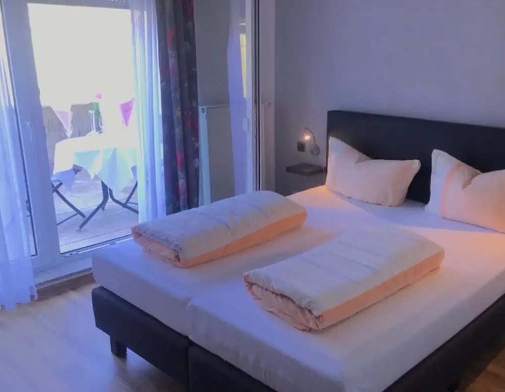 Hotel am Kirschberg