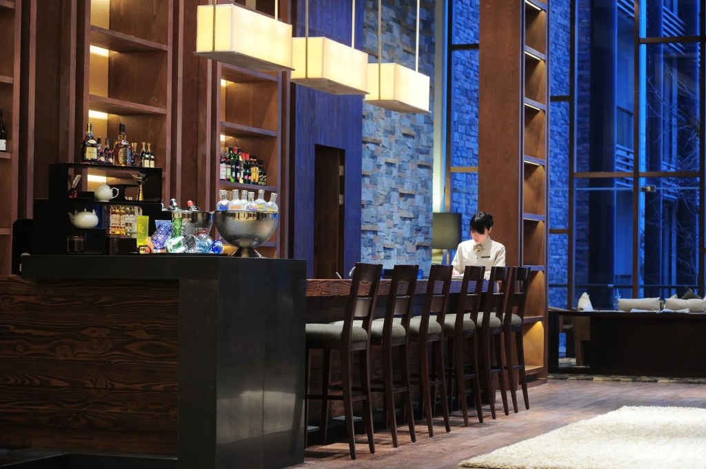InterContinental One Thousand Island Lake Resort