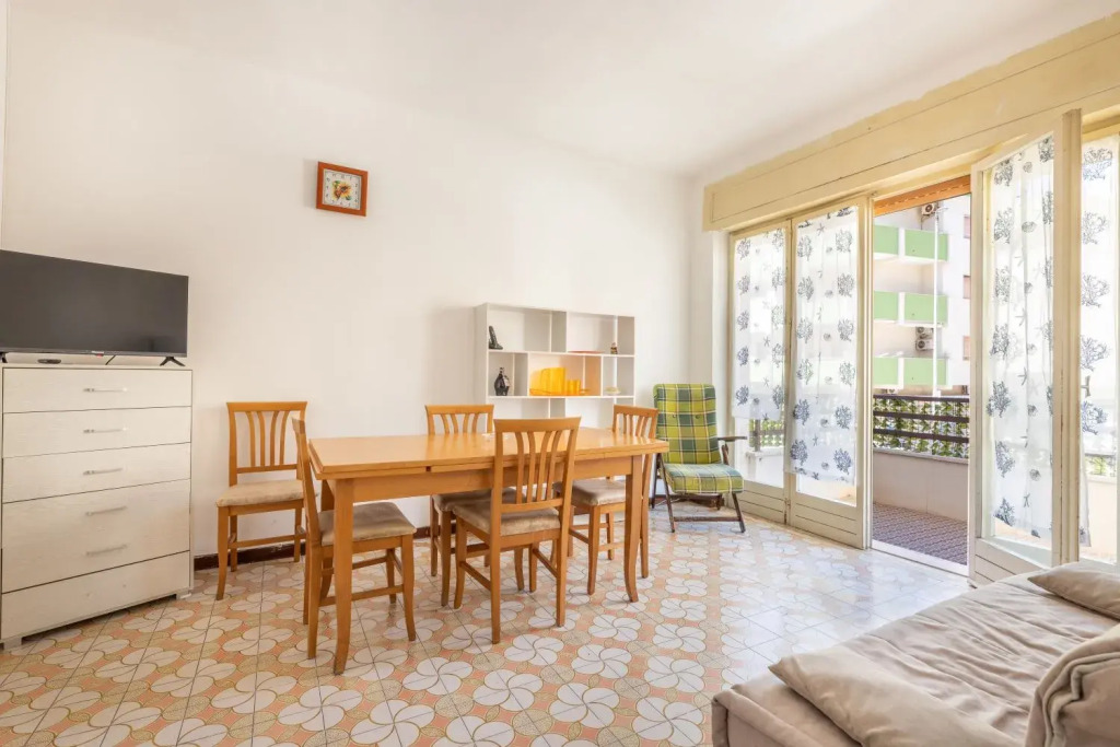 Casa Gallipolina with sea view