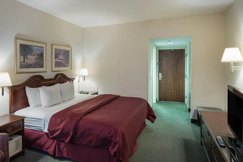 Clarion Hotel & Conference Center Shepherdstown