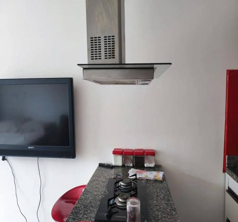 Deslumbrante Apartamento Central