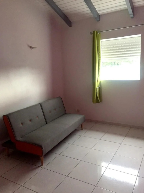 House With 2 Bedrooms in Saint-françois, With Furnished Garden - 3 km