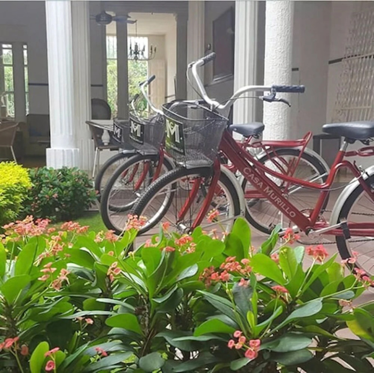 Casa Murillo Hotel