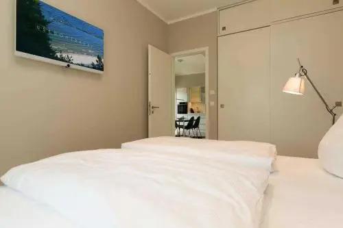 Duenenresidenz Heringsdorf 21 + 22
