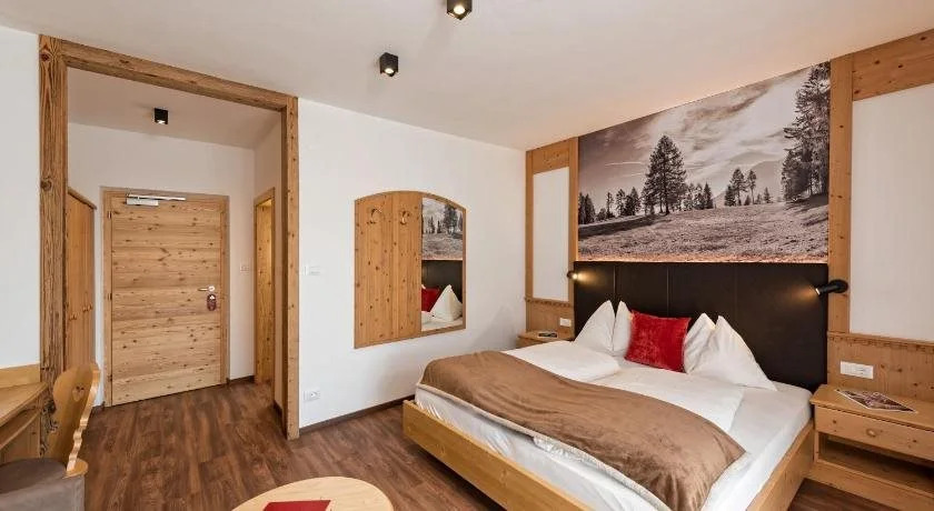 Hotel Schallerhof