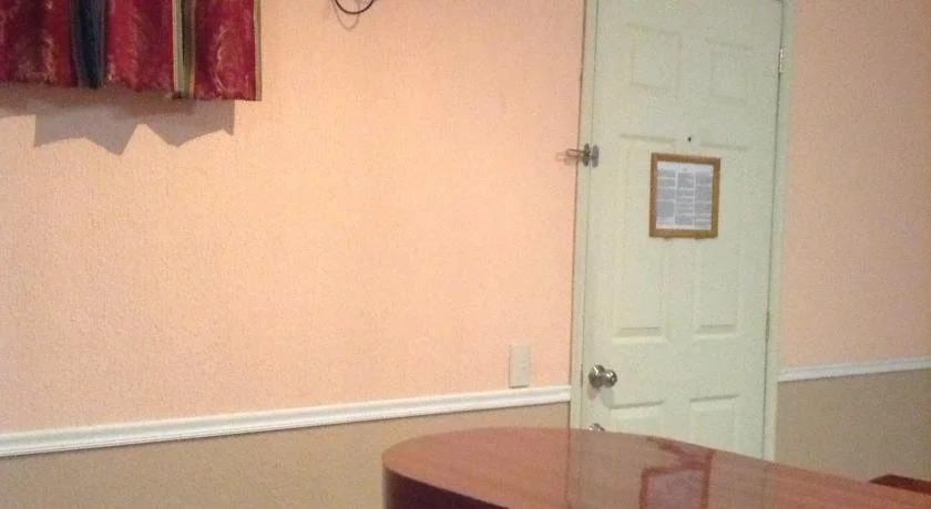 Hotel Casa Blanca