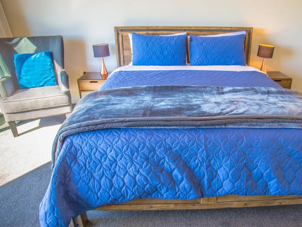Pukaki Air Lodge