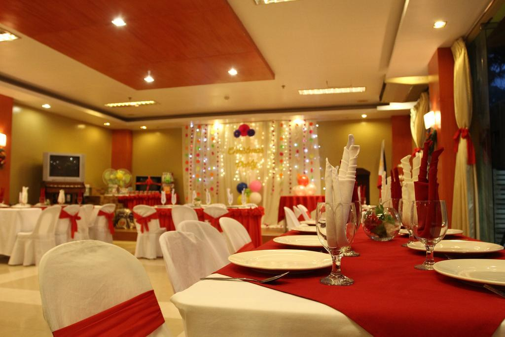 Hotel Camila 2