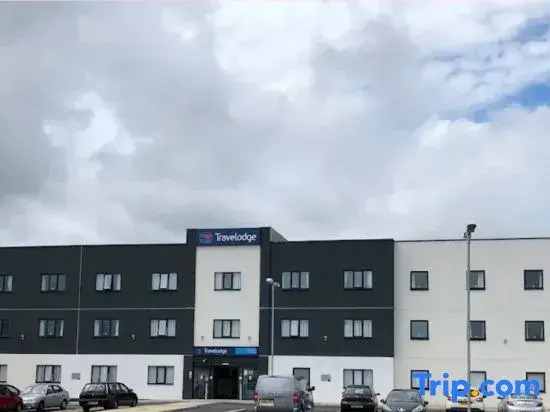 Travelodge Camborne Redruth