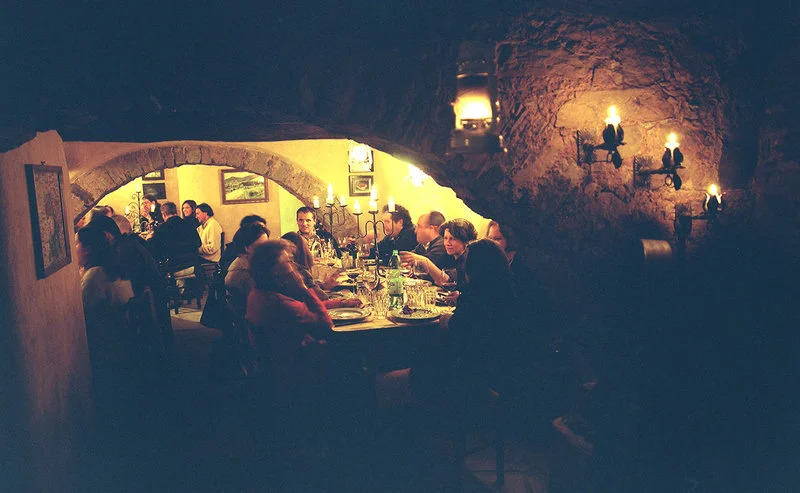 Borgo Di Vagli