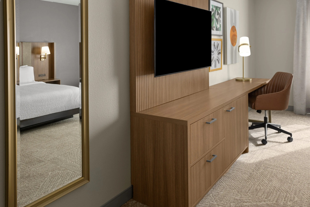Holiday Inn Midland by IHG