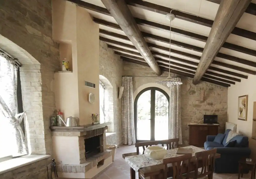 Agriturismo Spazzavento