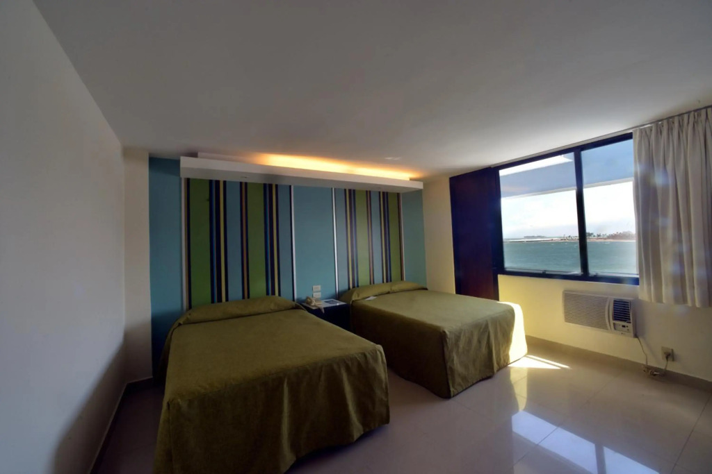 Hotel Mar y Tierra
