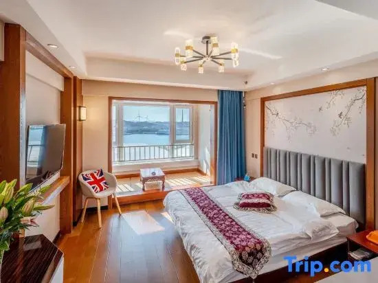 Xingwan Shibei Scenic Apartment (Development Zone Shibei Bay Fantasy Water Park)