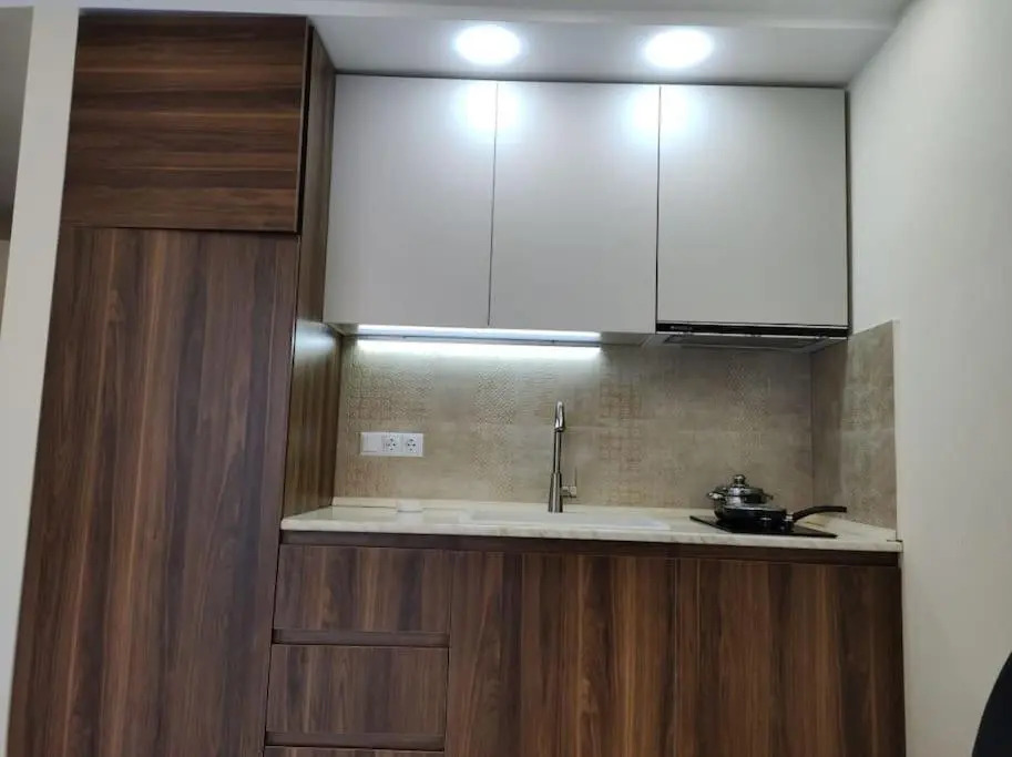 Leo Group luxury Apartment 15-314 Sunrise Batumi
