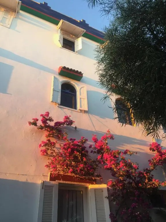 Auberge De La Plage