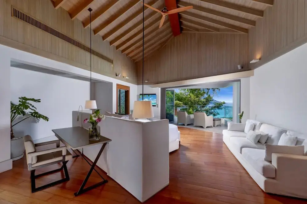 Villa Amankara