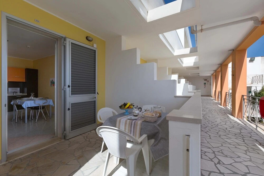 2829 Residence Solaris - Bilo PP Fronte Mare by Barbarhouse