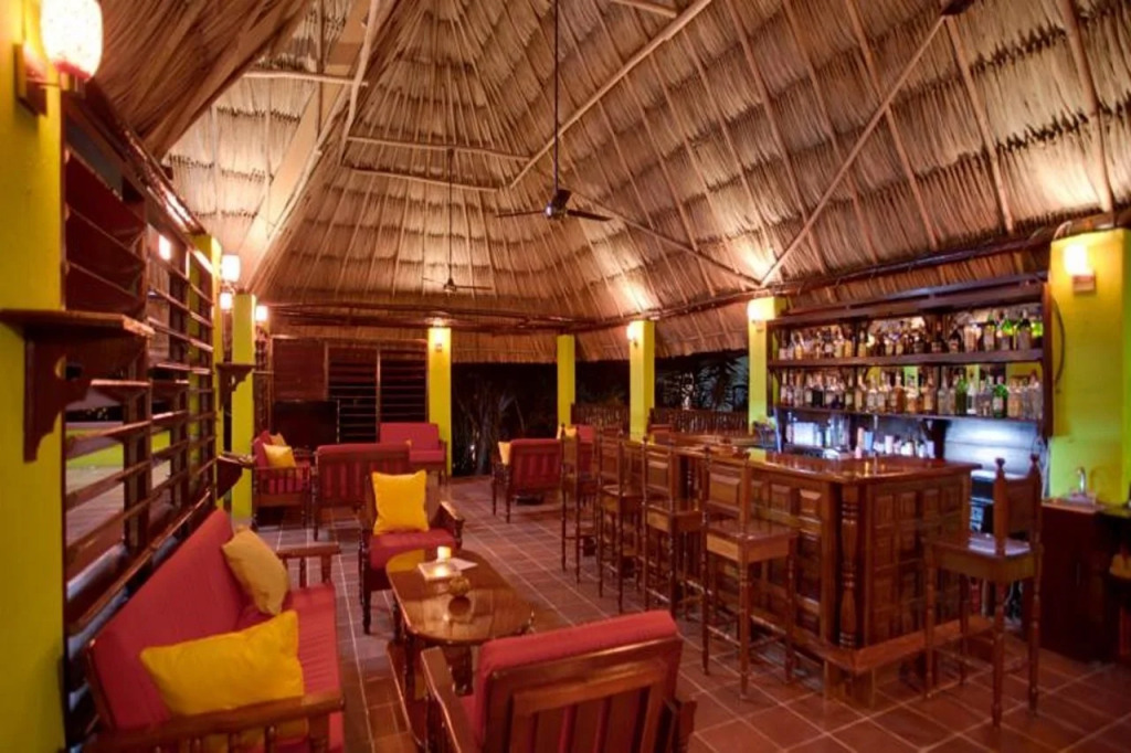 Cassia Hill Resort