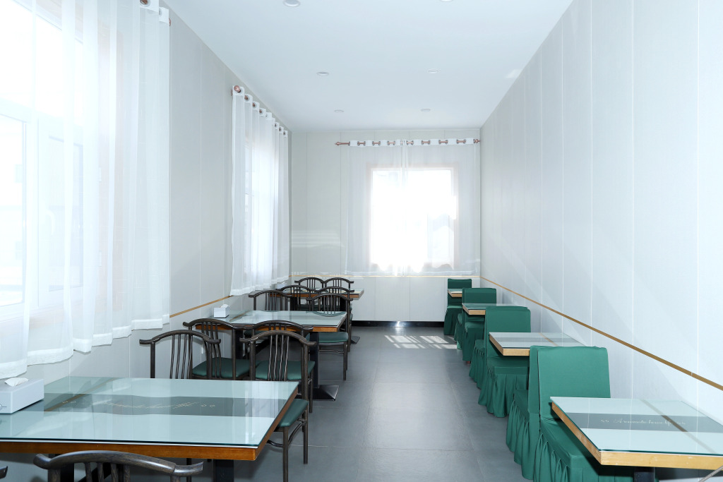 Greentree Inn Hotel (Jinzhou People's Hospital Branch)