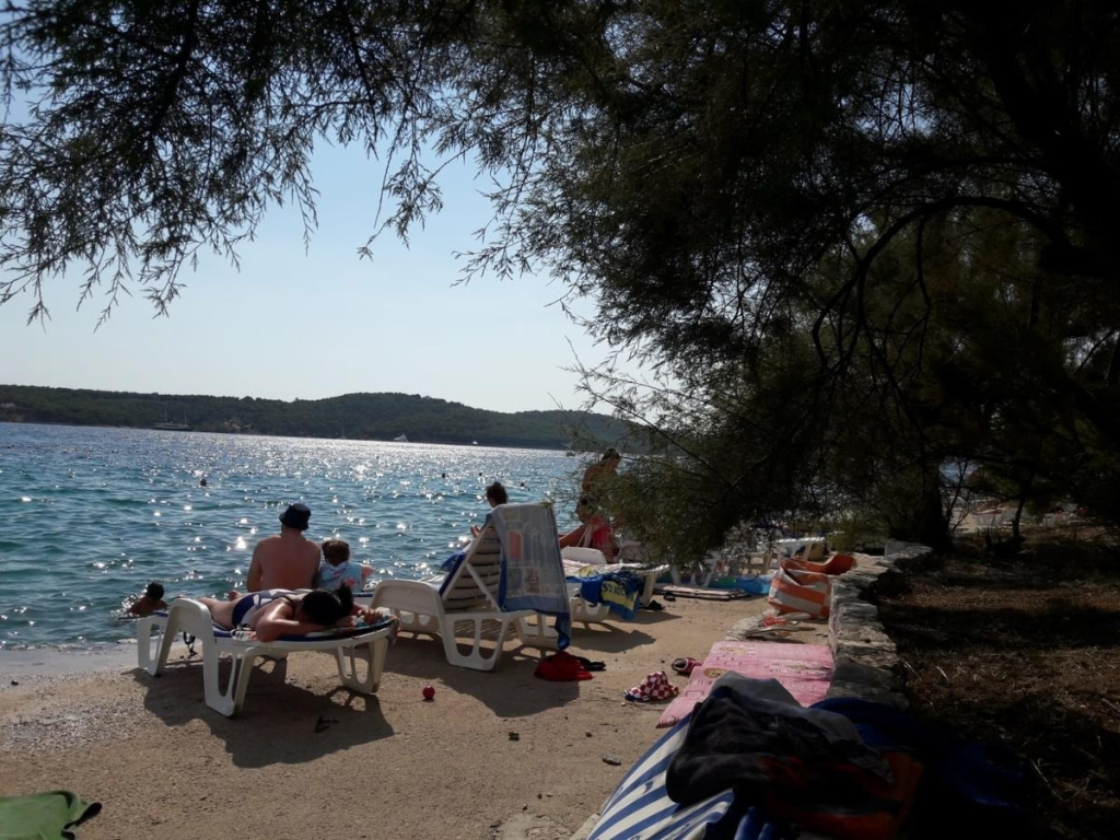 Holiday house Nadi - cosy & quiet: Milna (Brac), Island Brac