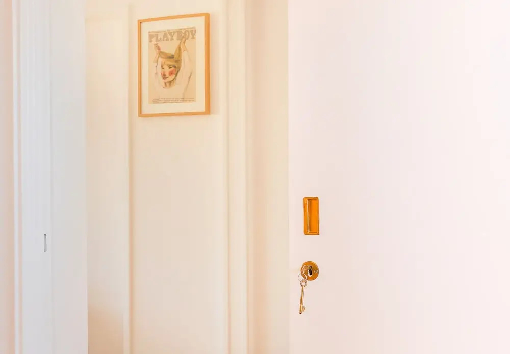 Bolha1 · Bright Apartment in a Traditional Area of Porto