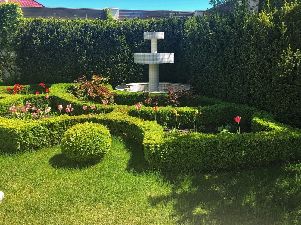 Гостевой дом Villa De Palma