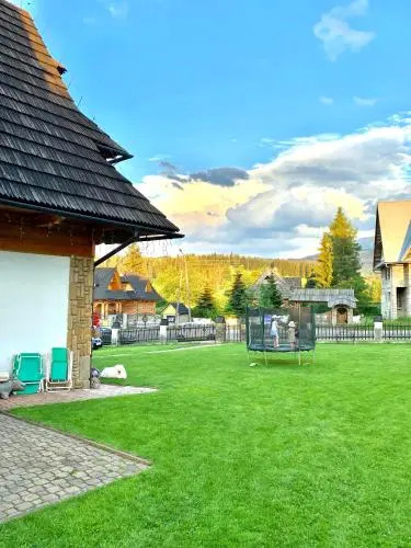 Pensjonat Maria Maka