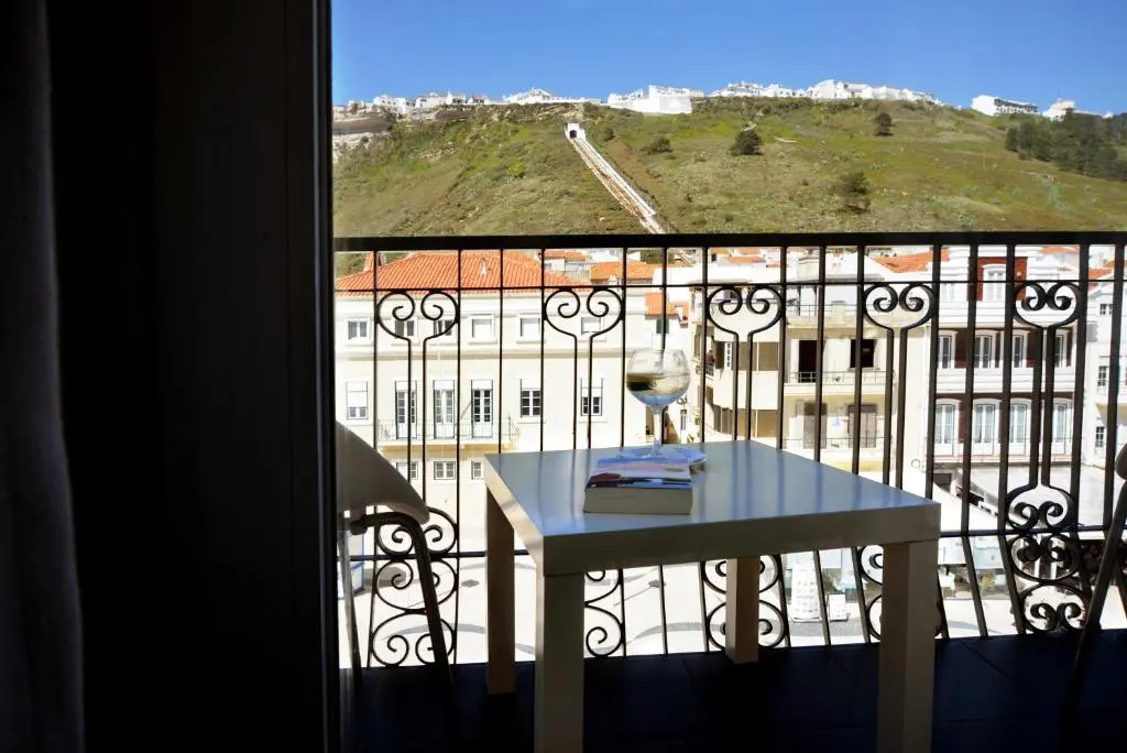 Hotel Mar Bravo
