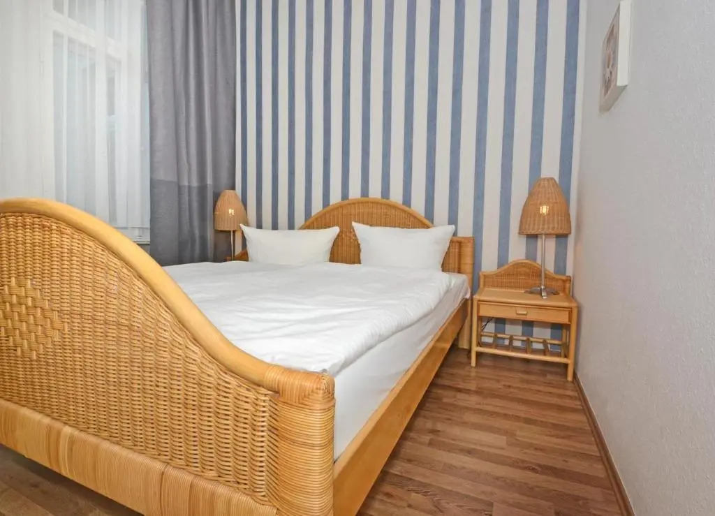 Apartment Westfalia 4