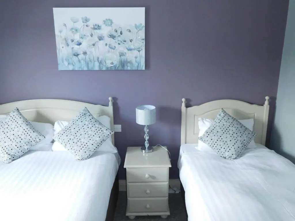 Anam Cara B&B