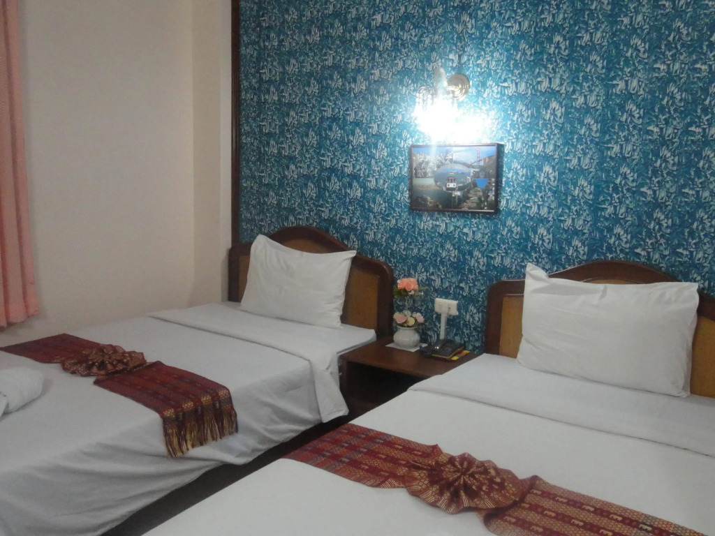 Thepparat Lodge Krabi
