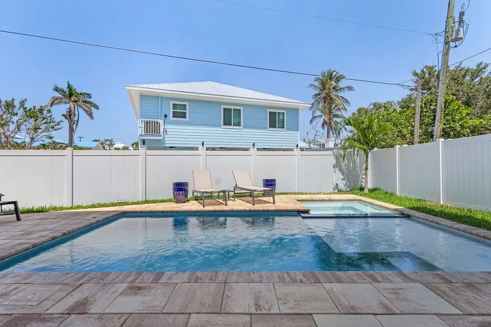 209 Seabreeze Escape: NEW Spacious 5-Bedroom Pool Home 5 Home