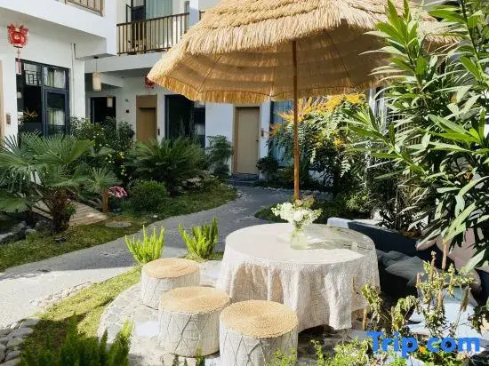 Lijiang Chujianru Gu Homestay