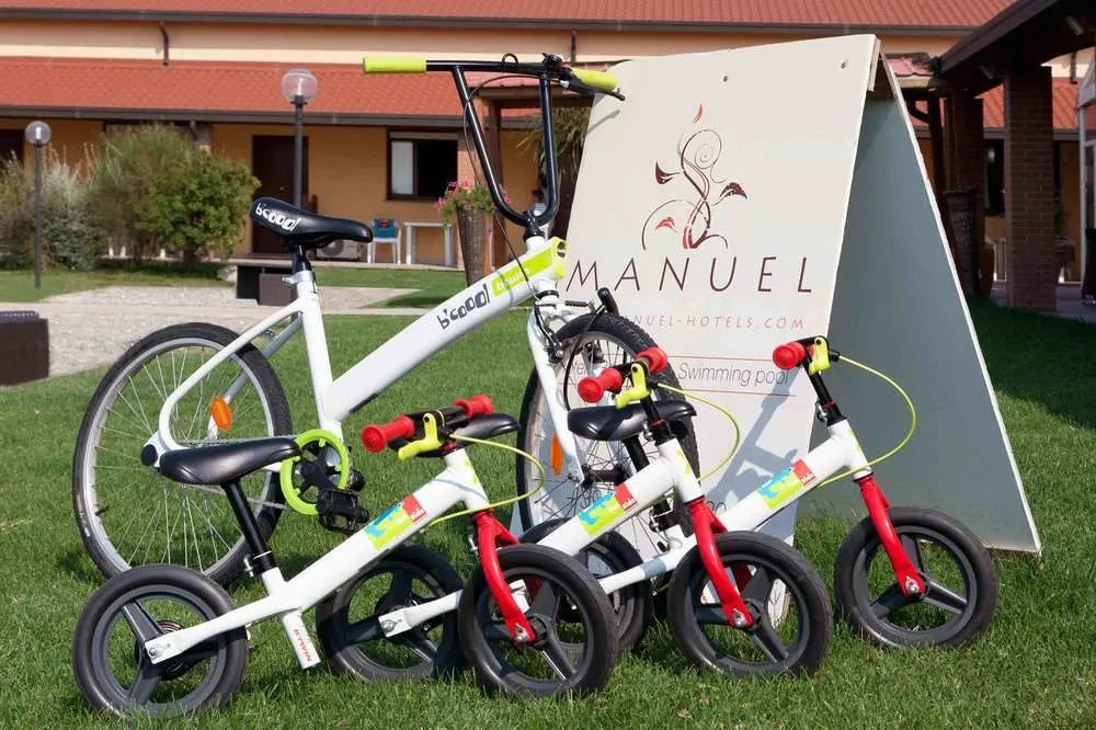 Manuel Hotel