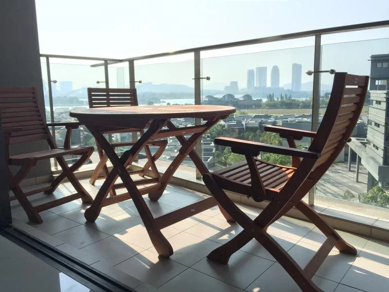 Paradise Executive Suites