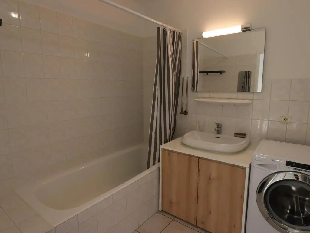 Appartement Annecy, 2 pièces, 2 personnes - FR-1-432-44