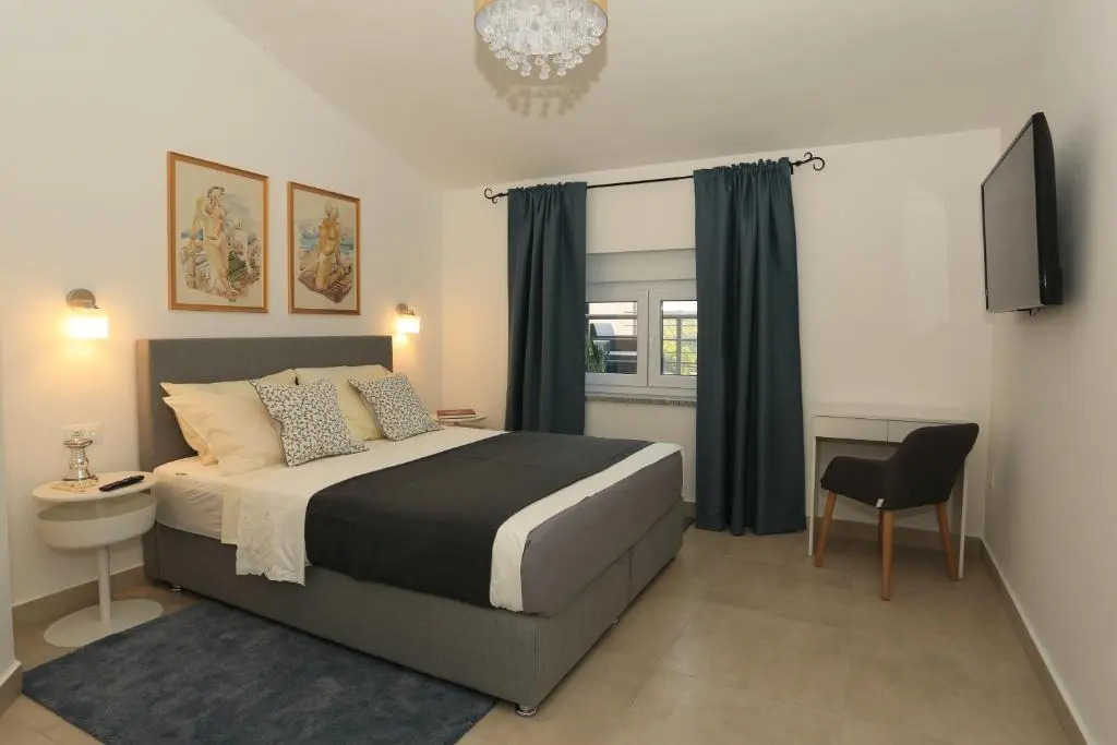 Apartments Bonvenon2Pula