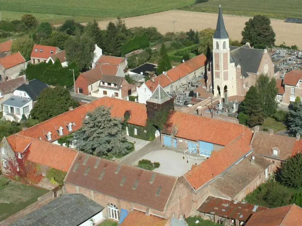 La Ferme de la Sensée