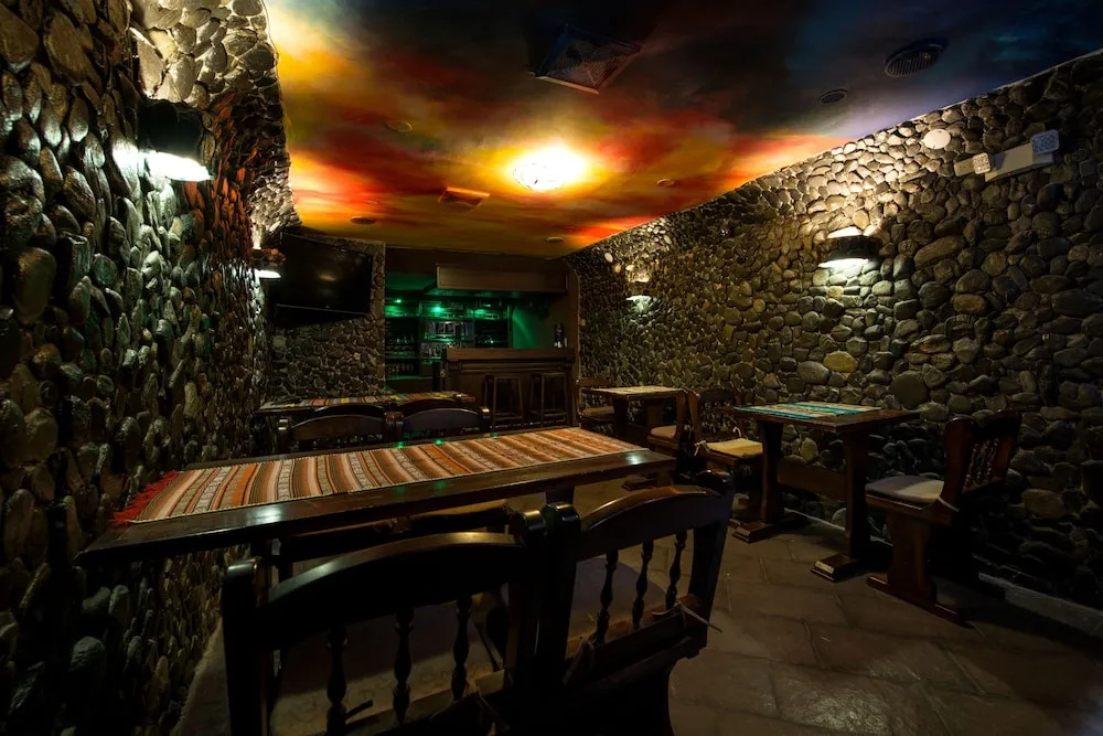Hotel Bella Casona