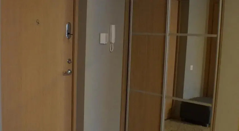 Apartamentai Saules Sonata