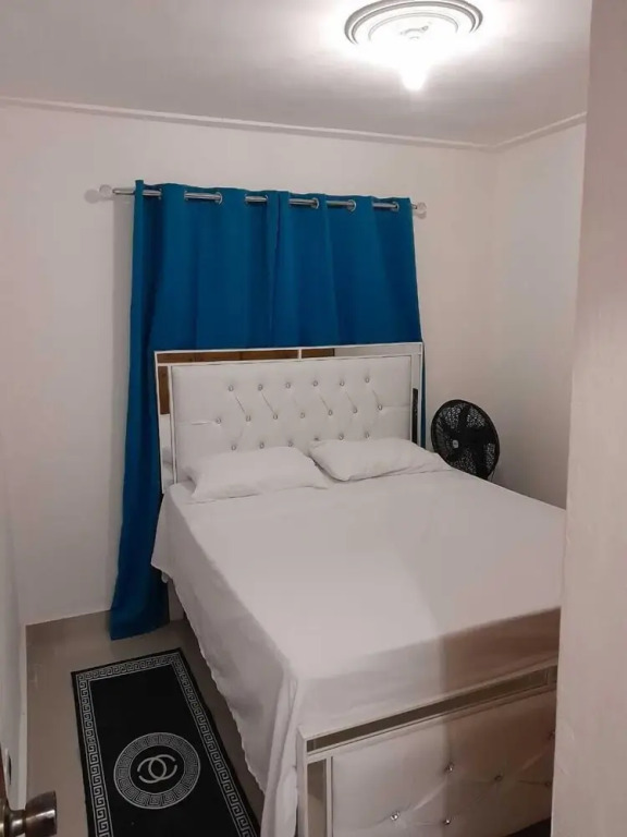 Actractivo Apartamento en Santiago