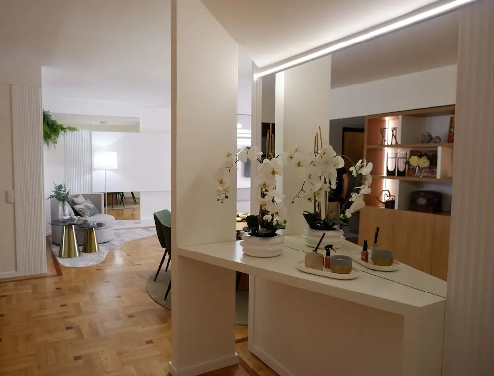 Porto Family Home by MP
