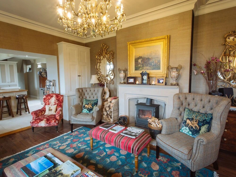 Moscar Lodge