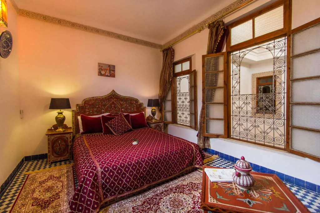 Riad Dar Bab Guissa
