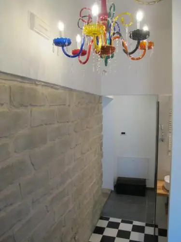 Locanda Restel De Fer