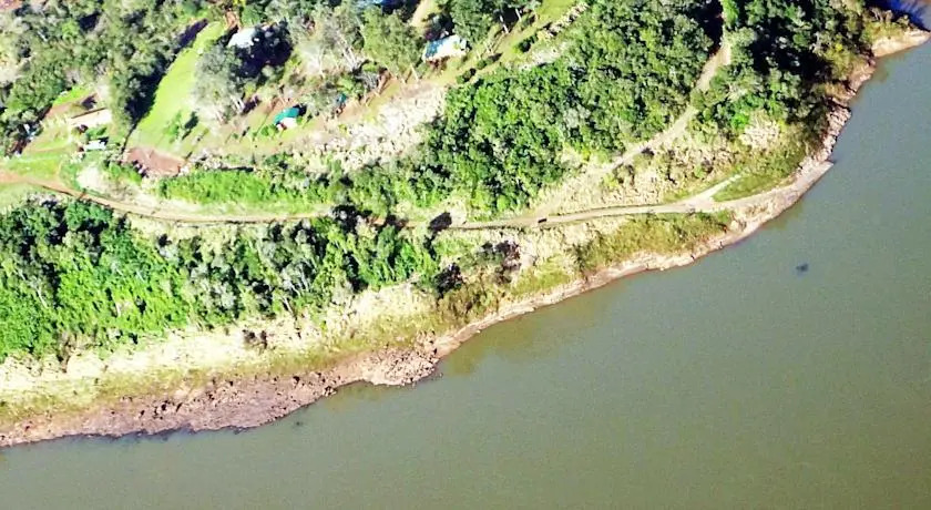Riberas del Parana