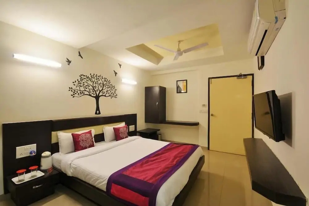 Hotel Skyland