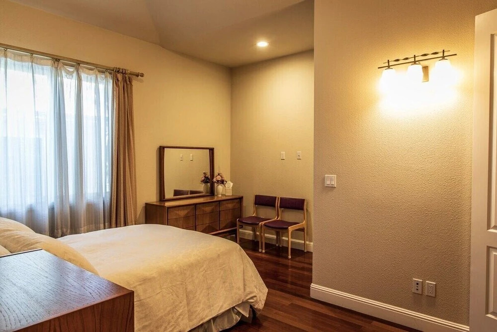 Lovely 2-bedroom in Cupertino