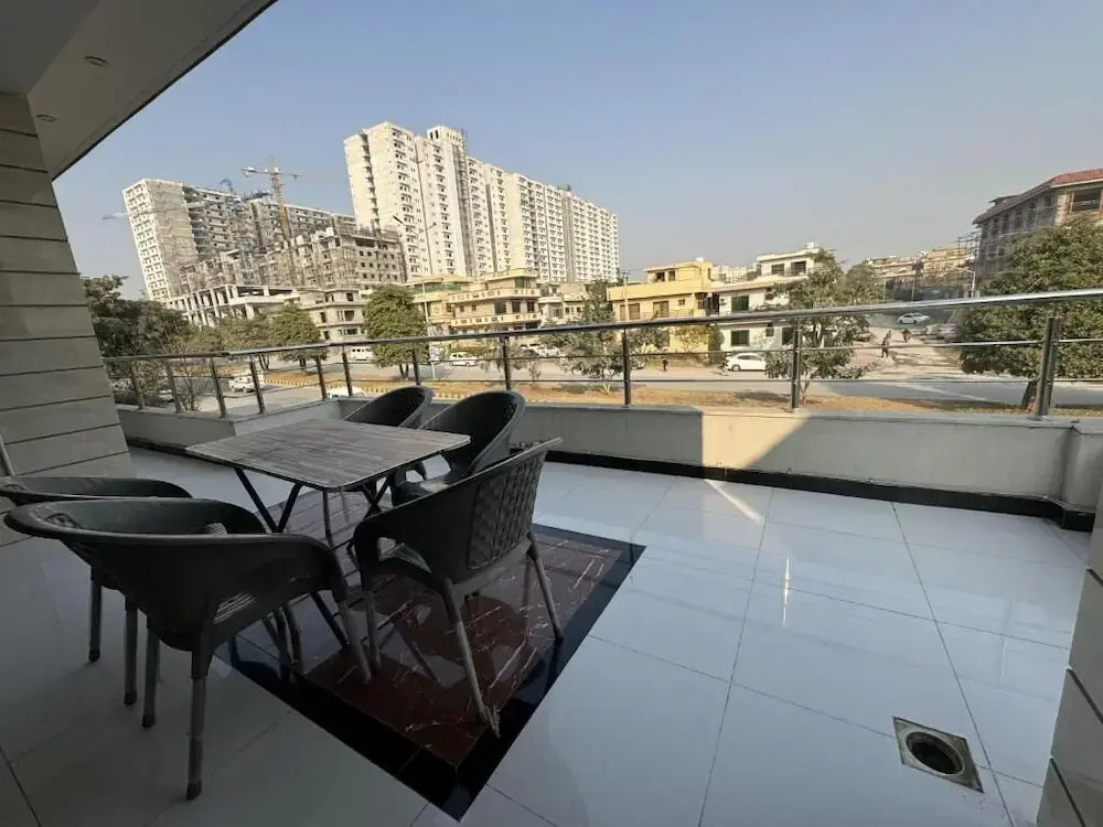 Lalazar BnB Islamabad